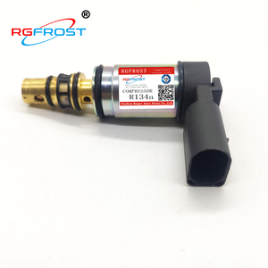 RGFROST อัตโนมัติวาล์วควบคุมคอมเพรสเซอร์ <span class=keywords><strong>AC</strong></span> สําหรับ <span class=keywords><strong>AG</strong></span> 5Q0 820 803E/ VW 1K0 820 808B PXE16 รับประกัน 1 ปี - Product Image 5