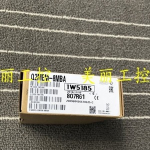 Tarjeta de Memoria Mitsubishi Q2MEM-2MBF 2mbf para Sistema de Control PLC - Product Image 4