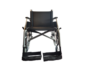 Sedia a Rotelle Bariatrica per Persone Obese, Montascale per Disabili - Product Image 3