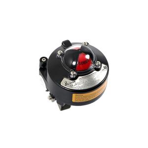 Indicateur de position de commutateur série APL-5, conception à double axe, options de matériaux multiples, haute performance - Product Image 4