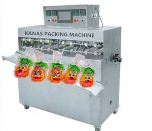 KANAS Machine à extraire les graines de la fleur de jamaïque - Product Image 3