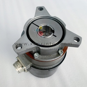 Original Motor M2.105.3051 Ink Fountain Roller Motor For SM74 SM102 CD102 Offset <b>Press</b> Parts - Product Image 4
