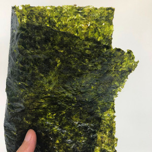 Collations aux algues de nouvelle collection, 100 pièces, apprêt de collations nori séchées au laser coréen - Product Image 2