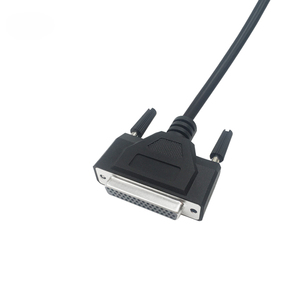 HD.D-SUB 44pin Cáp nữ nữ, DB 44pin cáp, D-SUB 44P cáp, D-SUB 44P dây nịt, D-SUB 44P dây nịt - Product Image 2