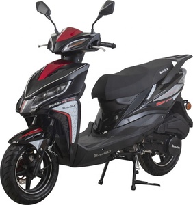 Sét 125cc xe máy xăng xe tay ga thiết kế mới chất lượng cao sản xuất tại Trung Quốc Thổ Nhĩ Kỳ động cơ - Product Image 1