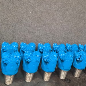 6 ''dầu khí cũng khoan công cụ bit <span class=keywords><strong>API</strong></span> <span class=keywords><strong>Spec</strong></span> 7 tricone khoan bit - Product Image 3