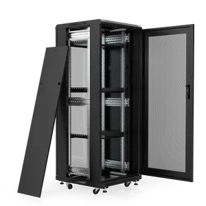 19" SPCC 32u 600*600 Network Rack