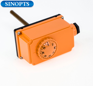 Sinopts GI type réglable <span class=keywords><strong>thermostat</strong></span> de chaudière à gaz - Product Image 2