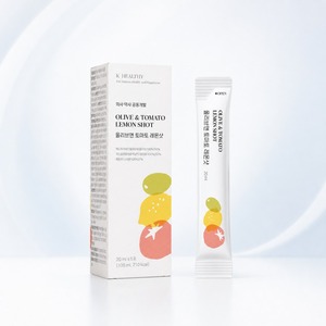Daily Nutrition <b>Immune</b> Boosting Sour Liquid Stick with Natural Lemon Olive & Tomato Extracts Health Energy Vitality Supplement - Product Image 5
