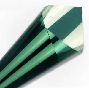 New Fashion Insulation Self Adhesive One Way Mirror Privacy <strong>Window</strong> <strong>Tint</strong> <strong>Film</strong> 1.52*30m UV Blocking Building <strong>Film</strong> <strong>for</strong> <strong>Window</strong> - Product Image 5