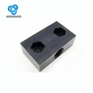 Dentaire Five Metal 2 Axis Wood Parts Router Head Carbon Fiber Files Personal Moulds Cnc Milling Machine Cnc Machining Part