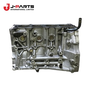 Bloque de Cilindros para Nissan NAVARA D40 2005-2015 OE 11000-MA00A 11000MA00A - Product Image 1