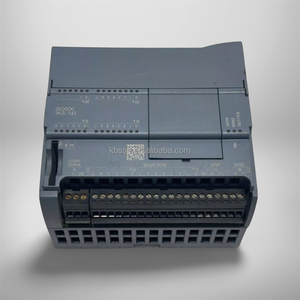 Simatic 6ES7214-1AG40-0XB0 S7 1200 Controlador dedicado PAC y PLC Precio - Product Image 2