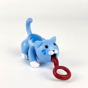 Figura <span class=keywords><strong>de</strong></span> Acción <span class=keywords><strong>de</strong></span> PVC Arcoíris Amigo del Arcoíris, Modelo Hecho a Mano, Decoración para Niños, Temática <span class=keywords><strong>de</strong></span> <span class=keywords><strong>Películas</strong></span> y TV, Unisex, Nueva Llegada - Product Image 4