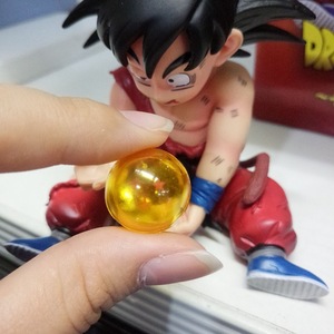 2024 nouvelle haute qualité 10cm Anime <span class=keywords><strong>Dragon</strong></span> Z <span class=keywords><strong>Ball</strong></span> <span class=keywords><strong>Super</strong></span> <span class=keywords><strong>Saiyan</strong></span> Son GoKu Vegeta <span class=keywords><strong>Figurine</strong></span> PVC résine Anime figurines d'action - Product Image 5