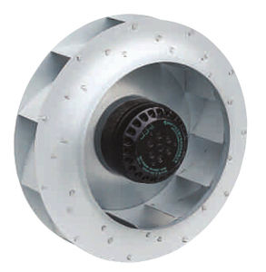 Ventilador Centrífugo Beder 280FLW2-2 220V ODM Personalizável - Product Image 2