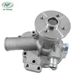 U45011030 Per-kins Engine Water Pump for 403D-15T 403D-17 403A-15 403D-15 403F-15 403F-15T 404A-22 404D-22