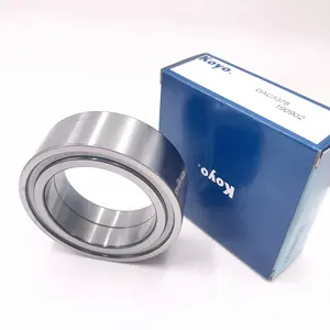 High Speed Transporter Automotive Wheel Bearing DAC39680037E For Import Cars