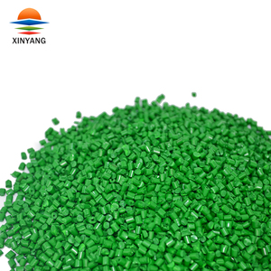Pigments de Masterbatch Vert PP PE pour Coloration Plastique, Masterbatch pour Film de Paillage <span class=keywords><strong>Agricole</strong></span> - Product Image 2