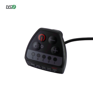 Lvco nóng bán khác Xe đạp điện phần <span class=keywords><strong>T320</strong></span> LED E Bike <span class=keywords><strong>LCD</strong></span> hiển thị cho e-xe đạp - Product Image 3