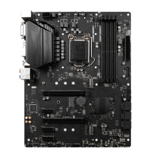 MS Motherboard MEG MPG Z370-A Z390-A PRO Z370 Z390 <b>GAMING</b> CARBON AC B360 PLUS M5 S01 Cpu Processor GA-Z270P-D3 Z270-HD3 Z270X Ga - Product Image 6