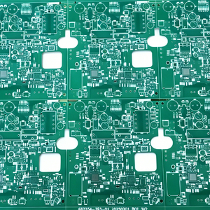 <span class=keywords><strong>HDI</strong></span> <span class=keywords><strong>PCB</strong></span> Fine-Line bảng mạch mật độ cao kết nối chất lượng cao Loại sản phẩm <span class=keywords><strong>PCB</strong></span> & pcba - Product Image 2