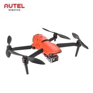 Autel EVO II Dual 640T V3 Thermal Imaging Mini droni professionali Rc telecomando Drone pieghevole con fotocamera 8K e Drone GPS
