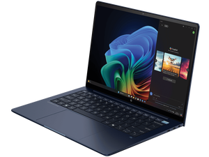 แล็ปท็อปธุรกิจ HP Zhan X Ultra ขนาด 14 นิ้ว AI PC Core Ultra 7 258V แรม 32GB SSD 1TB หน้าจอ OLED 2.8K พกพาสะดวก ระบบปฏิบัติการ Windows 11 Home - Product Image 2