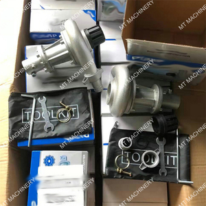 Brush Cutter Spare Parts Water Pump Attachment Grass Trimmer Accessory Water Pump - Product Image 4