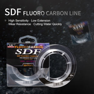 Nouvelle ligne <span class=keywords><strong>de</strong></span> pêche en PE, lignes tressées 50M 8-70LB, longue portée, ligne <span class=keywords><strong>de</strong></span> pêche tressée 8X - Product Image 4