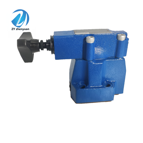 DR6DP3-5X/210YM Hydraulic Pilot Operated Relief Valve DR6DP1 DR6DP3 DRDP DR5DP1 DR5DP2 DR10DP1 DR10DP2 Solenoid Hydraulic Valve