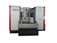 Centre d'usinage horizontal CNC HMC630 de haute performance, système unique, automatique, de qualité supérieure, Chine