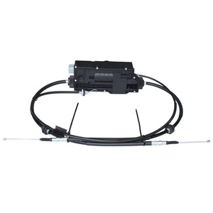 Actionneur de frein de stationnement avec unité de commande pour BMW X5 X6 E70 E71 E72 34436850289, pièce de rechange neuve - Product Image 1