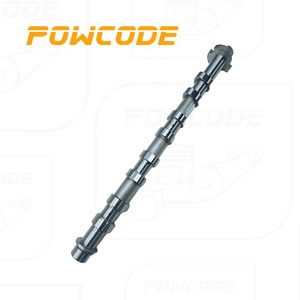 Arbre à cames d'admission POWCODE 6000616571 A6260500000 1300100Q0V 4423069 pour <span class=keywords><strong>MERCEDES</strong></span>-BENZ <span class=keywords><strong>RENAULT</strong></span> FIAT VAUXHALL 1.6 - Product Image 2