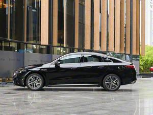 Esportazione di 2025 <span class=keywords><strong>Mercedes</strong></span>- GLA 300 elegante auto professionale con 301-400km gamma NEDC e 150-200kW motore - Product Image 2