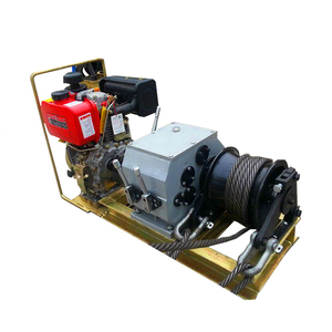 5 Ton Diesel <strong>Wood</strong> <strong>Cable</strong> <strong>Drum</strong> 10t diesel Gasoline Winch for <strong>Wood</strong> <strong>Cable</strong> Reel Organizer for Old <strong>Cable</strong> Sale - Product Image 2