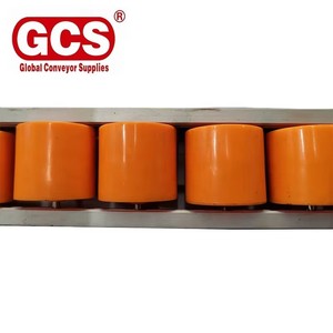 מצב חדש מסוע גלגיליות גלגל נושאת כדור רולר נושאת עבור החלפת רולר מסוע - Product Image 3