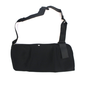 Bras fronde épaule support d'immobilisation Logo personnalisé bras Fracture luxation fixe cassé bras fracturé sangle - Product Image 1