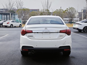 Citroën C4L 1.2T Auto Elite Turbo Efficiency 2016, berline spacieuse, bien entretenue, excellent rapport qualité-<span class=keywords><strong>prix</strong></span> - Product Image 5