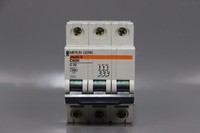 Interrupteur de puissance PLC Multi 9 C60h C32 400v Us pour produit sous garantie