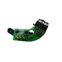 Carte de circuit imprimé A20B-9001-0800 prête à être expédiée