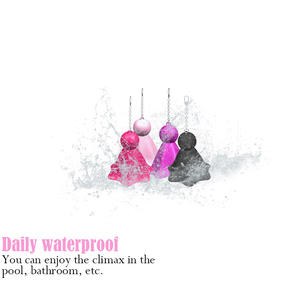 Wellwanted JB-NV0011 迷你强力吸力单振动模式乳头吸盘丰胸按摩器 - Product Image 3