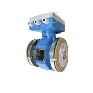 Medidor de Flujo Electromagnético Endress Hauser Proline Promag W 400 100% Original y Nuevo, Personalizable con Soporte OEM - Product Image 5