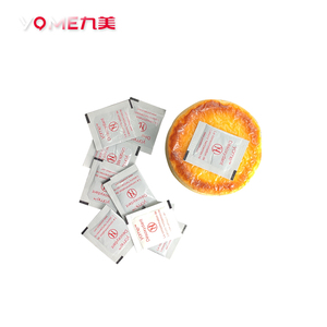 Yome <span class=keywords><strong>D</strong></span> 50cc absorbe l'<span class=keywords><strong>humidité</strong></span> et l'oxygène Paquets de fer <span class=keywords><strong>Absorbeur</strong></span> <span class=keywords><strong>d</strong></span>'oxygène pour boeuf séché - Product Image 5