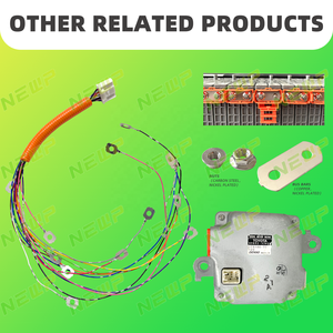 Arnés de Cableado de Batería Híbrida HV para Toyota <span class=keywords><strong>Prius</strong></span> Gen <span class=keywords><strong>G3</strong></span> Híbrido 2010-2015 PriusV 2012-2015 Lexus CT200h 2011-2017 - Product Image 5