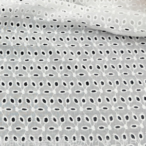 Tissu en voile de coton <span class=keywords><strong>suisse</strong></span> jacquard ajouré, brodé en relief 3D, tricoté, pour chemises et robes d'enfants – Vente directe usine - Product Image 3