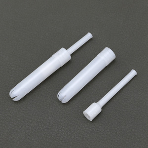 Vendita calda YONI disintossicante applicatore di perle monouso imballaggio indipendente - Product Image 4