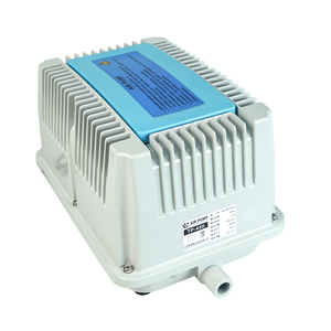 Bomba de aire lineal inteligente para tratamiento de aguas residuales, 420 - Product Image 4