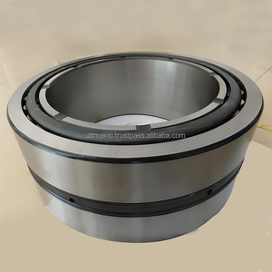 Roulement de roue à rouleaux USMA 352214 352215 352216 352217 352218 Roulements à rouleaux coniques à double rangée - Product Image 2