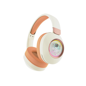 หูฟังบลูทูธ 5.3 แบบคลาสสิคสไตล์เรโทร มาร์แชล แบบครอบหู เล่นเพลงจากการ์ด TF โทรแบบแฮนด์ฟรี พร้อมระบบประกาศเสียงภาษาอังกฤษ - Product Image 5